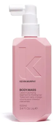 Produktbild von BODY MASS Leave-in-Aufpolsterungs-Pflegebehandlung 100 ml