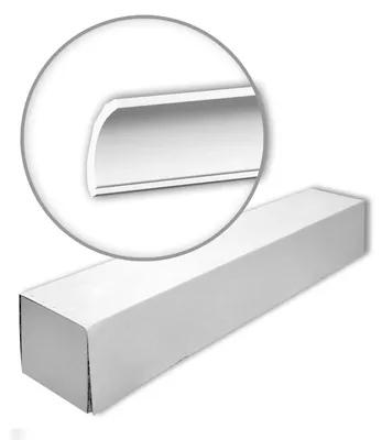 Immagine prodotto di Profhome cornici 650172 1 cartone con 24 strisce decorative 48 m