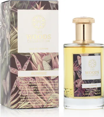 Obrázok produktu pre The Woods Collection Sunrise Woda perfumowana, 100 ml