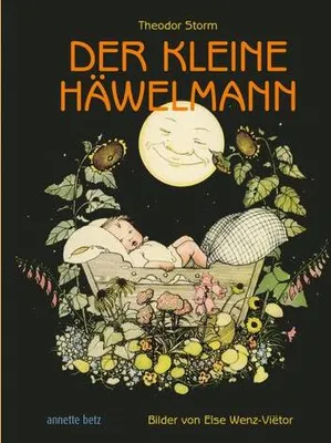 Image de Der kleine Häwelmann