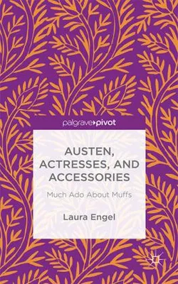 Obrázok produktu pre Austen, Actresses and Accessories