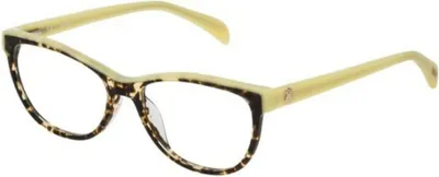 Image de Monture de lunettes Tous VTO939520781 (52 mm) Marron (ø 52 mm)