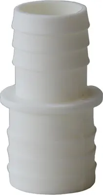 Produktbild von Doppelschlauchtülle Ø 32-38 mm Schlauchverbinder