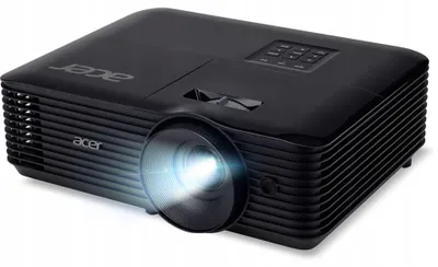 Produktbild von Acer Value X1328Wi, 4500 ANSI Lumen, DLP, WXGA (1280x800), 20000:1, 16:10, 4:3, 16:10, 16:9