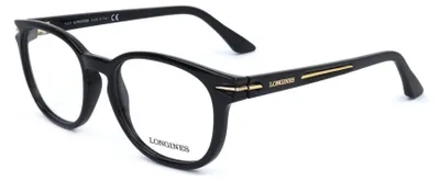 Produktbild von Longines LG5009-H 01A Uni Glasoptikrahmen 52 mm