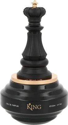 Produktbild von Armaf Checkmate King Eau de Parfum für Herren 100 ml