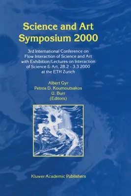 Image de Science and Art Symposium 2000