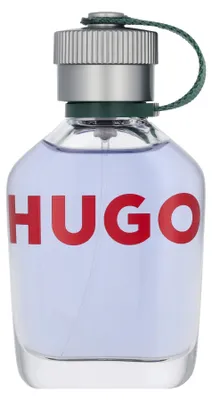 Produktbild von Hugo Boss Eau de Toilette Mann Eau de Toilette