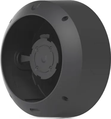 Obrázok produktu pre Ubiquiti UniFi AI 360 Junction Box - Odolná inštalačná krabica na strop/múr/stĺp pre kameru UniFi Protect AI 360