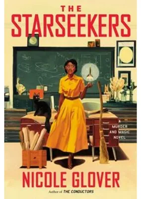 Immagine prodotto di Starseekers, The