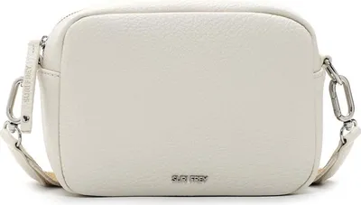 Productafbeelding van SURI FREY schoudertas SFY Hanny Shoulderbag with Zipper Beige crème