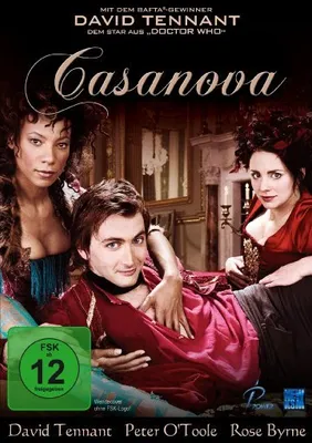 Produktbild von Casanova