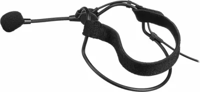 Immagine prodotto di Sennheiser ME 3 - head microphone