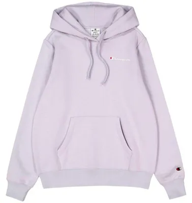 Produktbild von Champion - Kapuzenpullover für Damen PP9052 (M) (Veilchen)