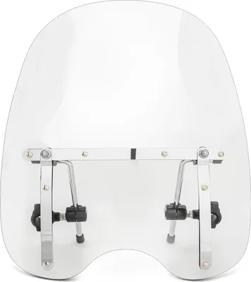 Zdjęcie produktu dla Windschild CW1 dla Yamaha XV 1100/ 125/ 250/ 535/ 750 Virago, XV 950/