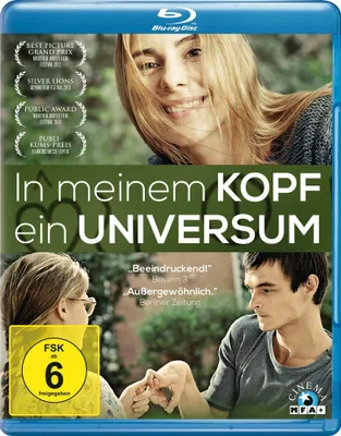 Obrázok produktu pre In meinem Kopf ein Universum