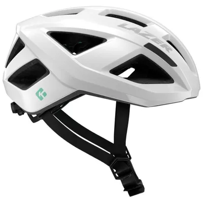 Obrázek produktu pro Přilba Lazer Tonic KinetiCore silniční bílá Velikost M (55-59 cm) FA003710717
