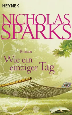 Produktbild von Wie ein einziger Tag