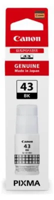 Obrázok produktu pre Canon GI-43BK Originál