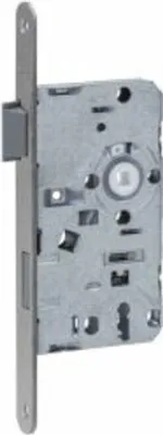 Produktbild von Abus Einsteckschloss ES BB L S 55 72 20 STULP 20X235 RUND