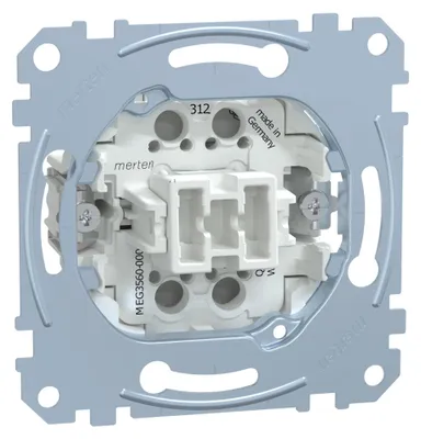 Produktbild von MERTEN MEG3560-0000 - Grau