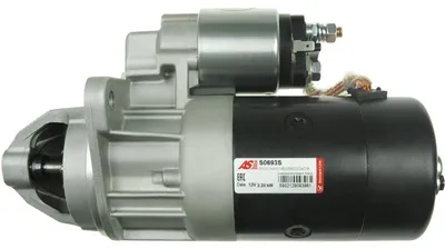 Productafbeelding van Startmotor Nissan, 12V, 2,2 kW