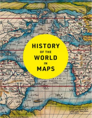 Produktbild von History of the World in Maps