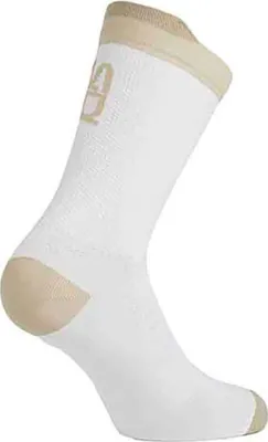 Produktbild von Sidi Nitidus Socken Weiß EU 44-46 Mann Weiß EU 44-46