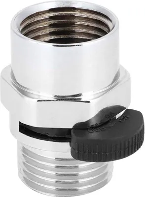 Obrázek produktu pro Úsporná automatická sprchová hlavice s bidetovou funkcí a úsporným nastavením průtoku vody.