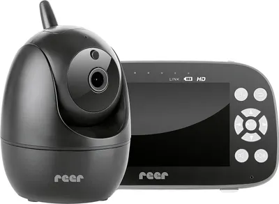 Obrázok produktu pre reer BabyCam "Pro HD Move" 616870