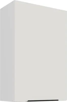 Produktbild von Hoher Wandschrank LUNARA – Breite 60 cm, weiß
