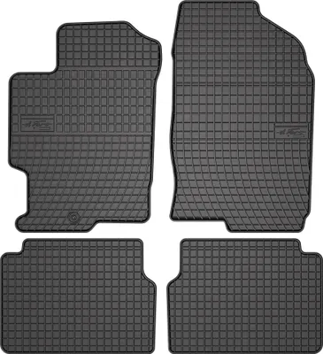 Immagine prodotto di Tappetini in gomma FROGUM tappetini auto per Mazda 6 I 2002-2007
