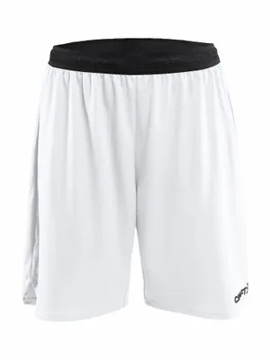 Produktbild von Craft Progress Basketballshort Damen - Weiß
