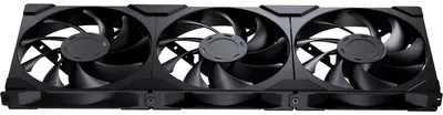Produktbild von Phanteks M25G2-140, Gehäuselüfter