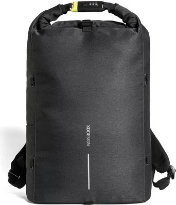 Productafbeelding van XD-Design Urban Lite, 39,6 cm (15,6 inch), compartiment voor laptop