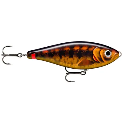 Produktbild von Rapala X-Rap Haku 14cm Tanglake Motoroil - T mO