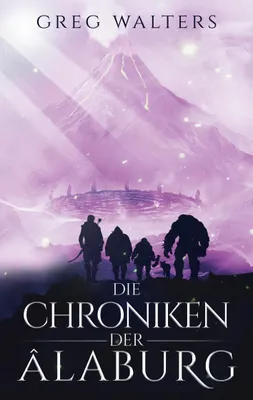 Produktbild von Die Chroniken der Alaburg