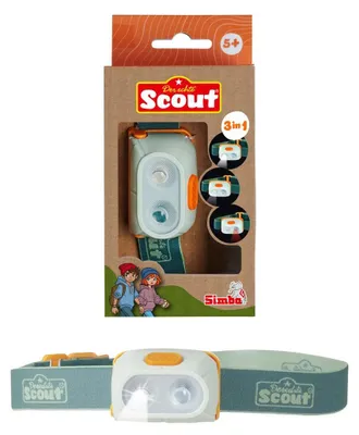 Produktbild von Scout Stirnlampe