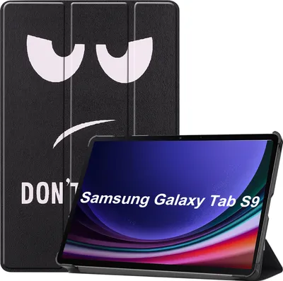 Obrázok produktu pre Kryt pre Samsung Galaxy Tab S9 FE 2023 X510/SM-X516/SM-X518 10,9" Smart Cover s funkciou stojana a automatickým uspávaním/prebudením