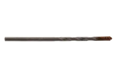 Zdjęcie produktu dla wolfcraft GmbH 4006885774308, Wiertarka, Spiralne wiertła do cięcia, Reguła prawej dłoni, 3 mm, 70 mm, Cegła, Beton, Kamień