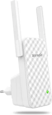 Image de Amplificateur Wi-Fi jusqu'à 300 Mbits/s - Améliorez votre connexion Wi-Fi grâce à un répéteur Wi-Fi et à un port Ethernet