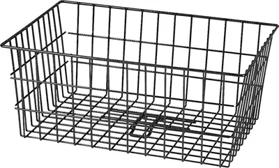 Zdjęcie produktu dla KLICKfix GTA MAXI BASKET BLACK