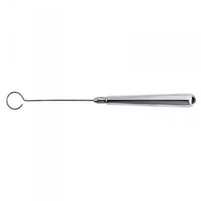 Produktbild von Tunkgabel, Pralinen-Tunkgabel, Edelstahl, verschiedene Ausführung wählbar : Rund 14 mm Variante: Rund 14 mm