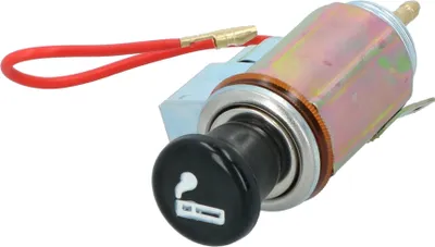 Immagine prodotto di Carpoint Accendisigari 12 V + illuminazione