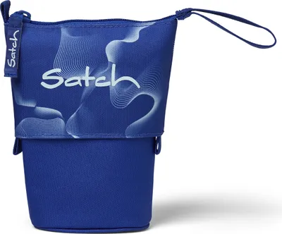Produktbild von satch Pencil Slider Vibrant Blue