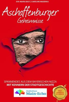 Obrázek produktu pro Aschaffenburger Geheimnisse