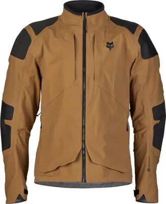 Zdjęcie produktu dla Recon Gore-Tex Adv Jacket - Dark Khaki - XL