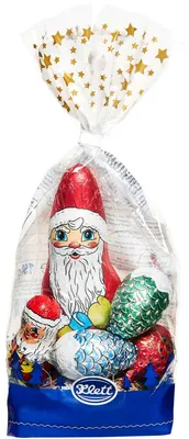 Produktbild von Klett Weihnachts-Mischbeutel 150g
