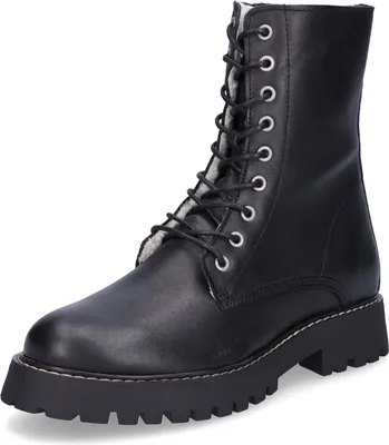 Produktbild von Palpa Damen Stiefelette schwarz