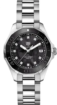 Produktbild von Tag Heuer Aquaracer Lady Damenuhr WAY131M.BA0748